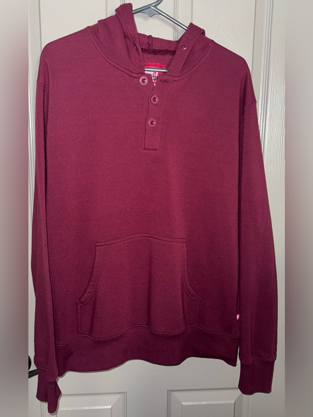 Men's Hoodie